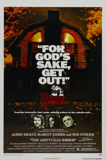 The Amityville Horror