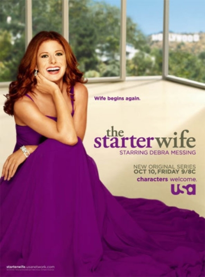 The Starter Wife