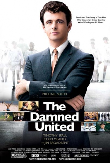 The Damned United