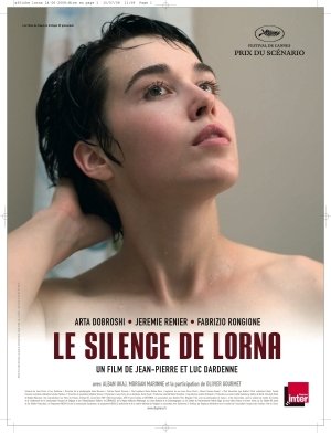 Le silence de Lorna