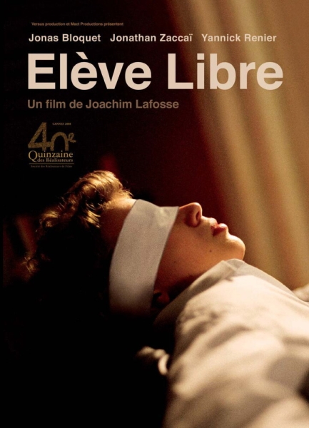 Élève libre