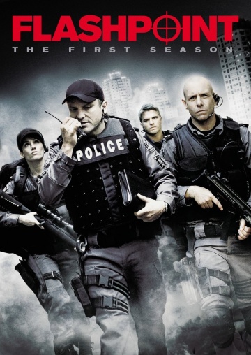 Flashpoint