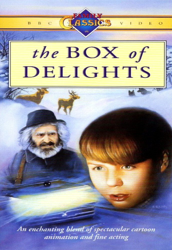 The Box of Delights