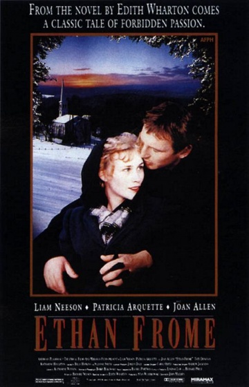 Ethan Frome