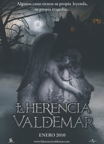 La herencia Valdemar