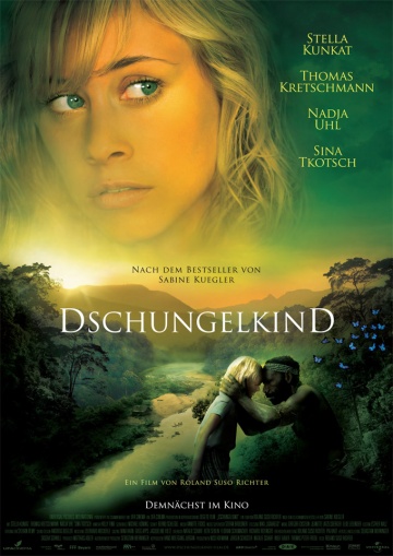 Dschungelkind