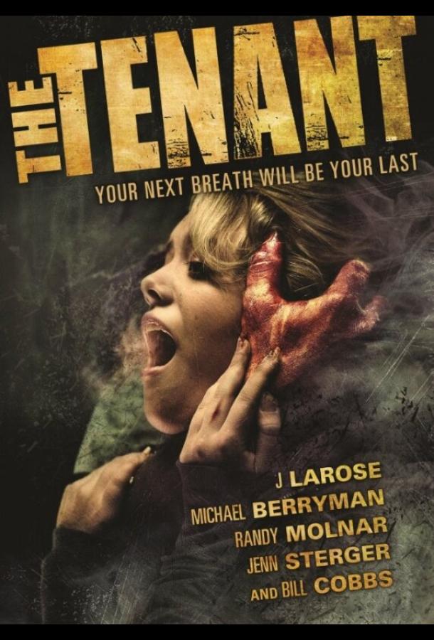 The Tenant