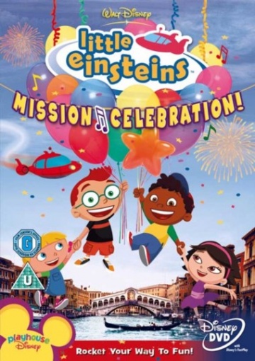 Little Einsteins