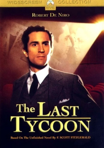 The Last Tycoon