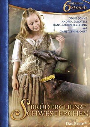 Brüderchen und Schwesterchen