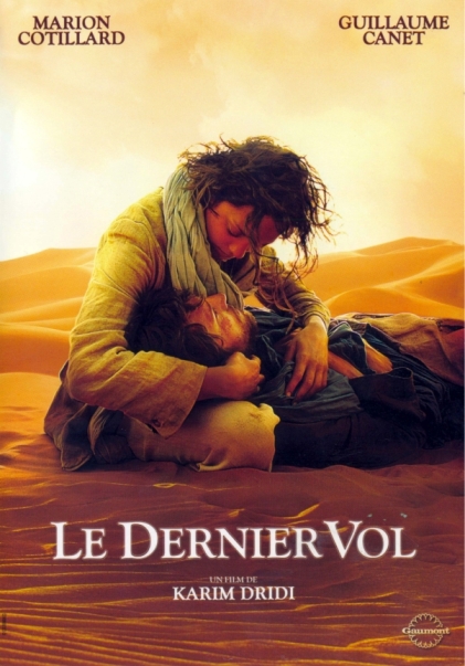 Le dernier vol