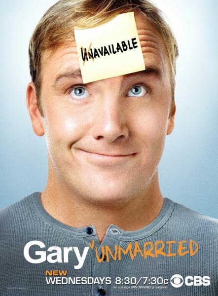 Gary Unmarried