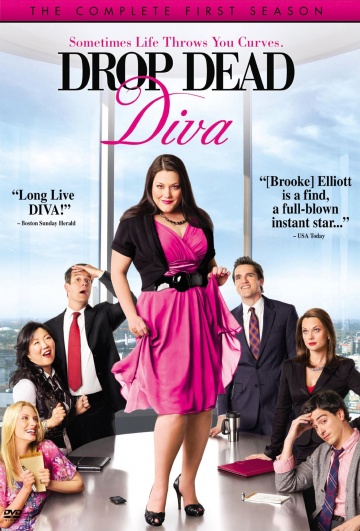 Drop Dead Diva