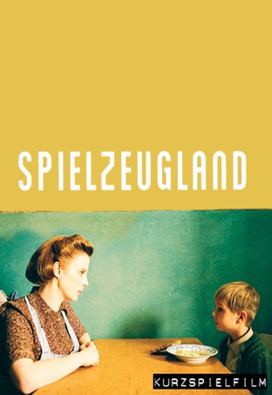 Spielzeugland