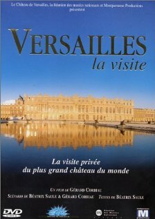 Versailles, la visite