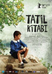 Tatil Kitabi