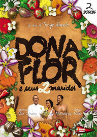 Dona Flor e Seus 2 Maridos