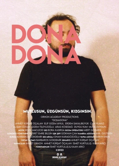 Donadona