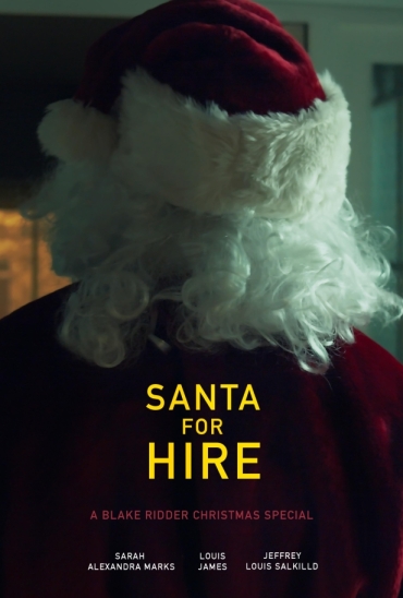 Santa for Hire