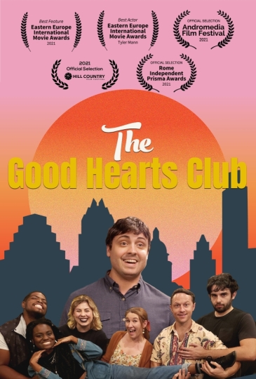 The Good Hearts Club