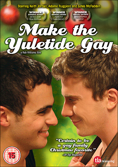 Make the Yuletide Gay