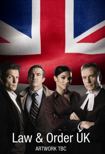 Law & Order: UK