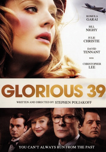 Glorious 39