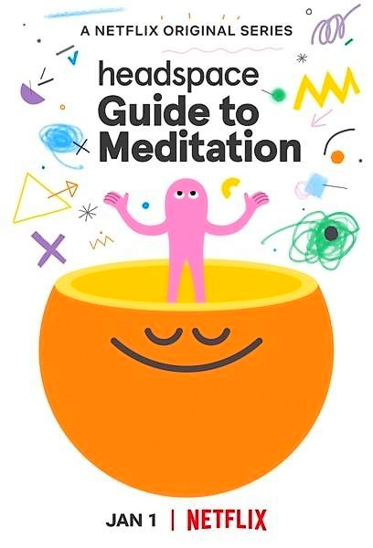 Headspace: руководство по медитации (сериал)