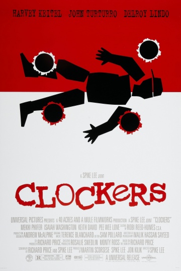 Clockers