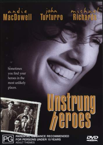 Unstrung Heroes