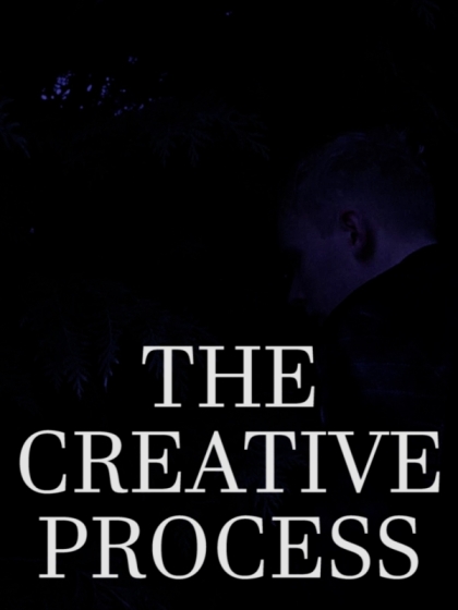 The Creative Process