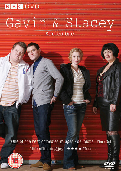 Gavin & Stacey