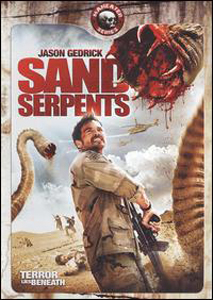 Sand Serpents