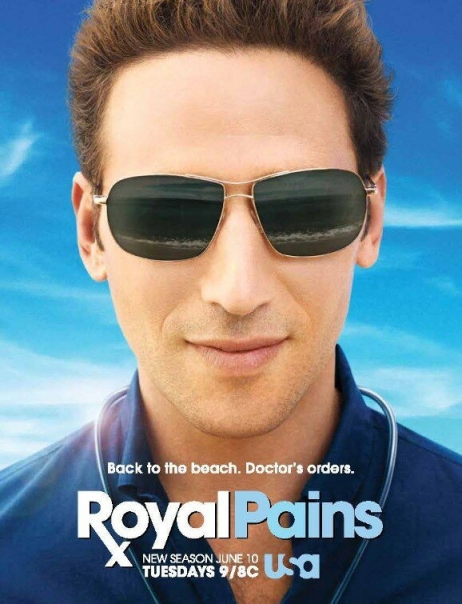 Royal Pains