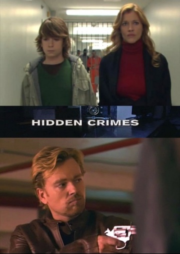 Hidden Crimes