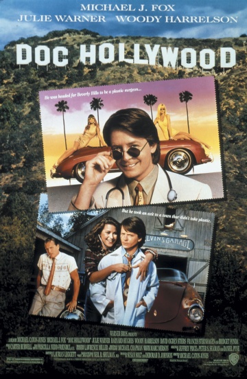 Doc Hollywood