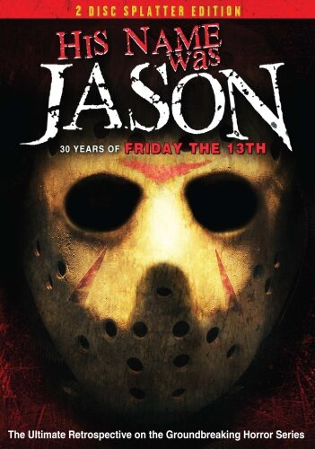 His Name Was Jason: 30 Years of Friday the 13th