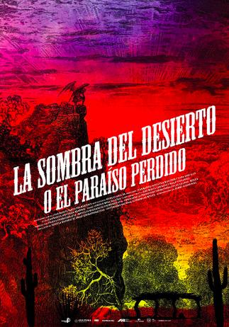 La sombra del desierto (o el Paraíso perdido)