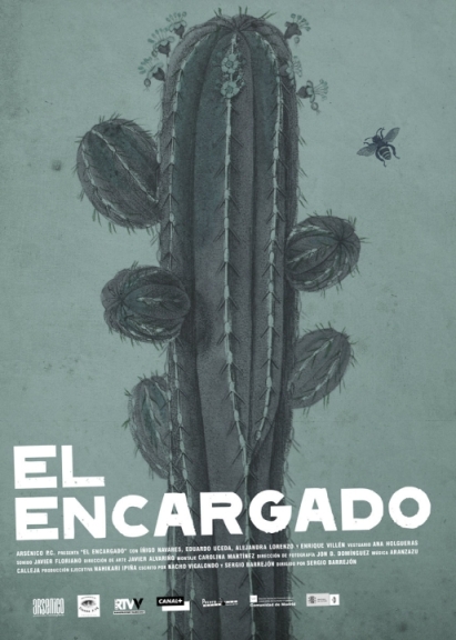 El encargado