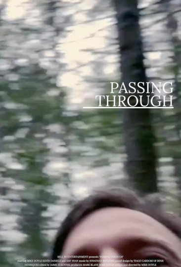 Passing Through