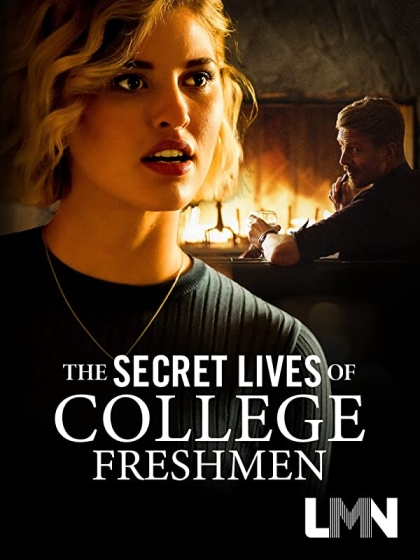 The Secret Lives of College Freshmen