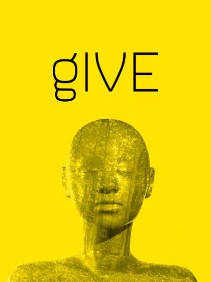 Give