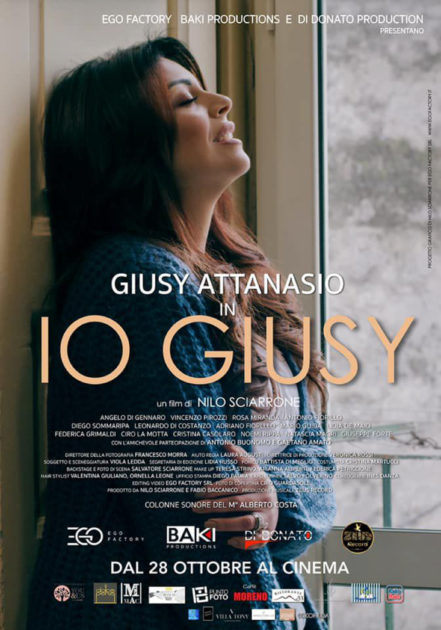 Io, Giusy