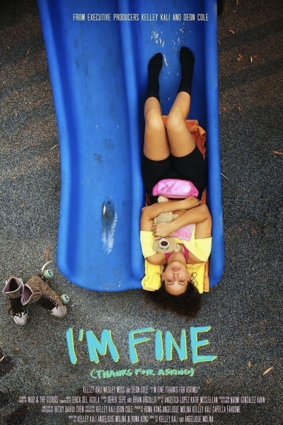 I'm Fine (Thanks for Asking)