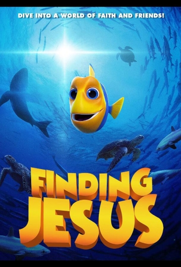 Finding Jesus