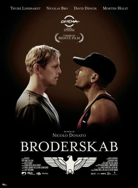 Broderskab