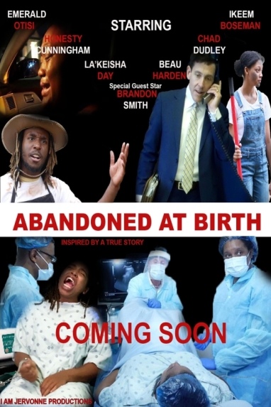 Abandoned at Birth