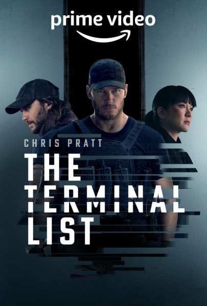 The Terminal List