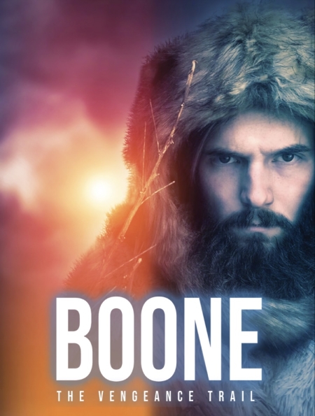 BOONE: The Vengeance Trail