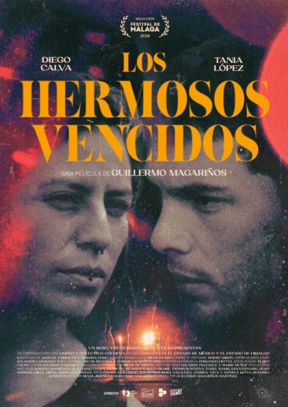 Los hermosos vencidos